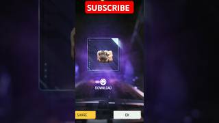 NEW GOLD ROYAL ME SPIN FREEFIRESHOTVIDEO😱🤯 [upl. by Einhapets]