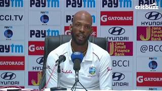 A few lapses in the field cost us dearly  Roston Chase [upl. by Vas]