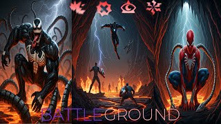 MCOC BATTLEGROUND UN MANKITO EN BG [upl. by Suollecram556]