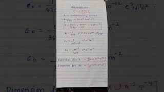 Coulomb’s law  Physics [upl. by Pfaff]