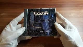 Entombed  Left Hand Path  1990  Horstios 10CentReviews [upl. by Narah293]