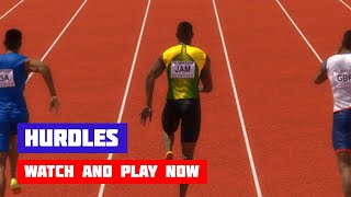 Hurdles · Game · Gameplay [upl. by Trilbee605]