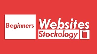 5 Stock Market Websites for Beginners [upl. by Kumar]