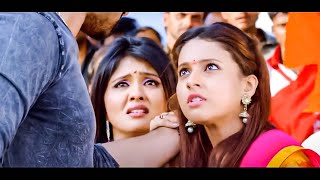 quotRowdyquot South Hindi Dubbed Blockbuster Action Movie Full HD 1080p  Karthik Kanika Kapoor  Movie [upl. by Pliam566]