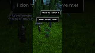 Mechagnome love quest shorts worldofwarcraft wow [upl. by Simmie123]