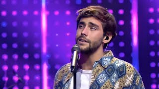 Alvaro Soler  La Cintura Live [upl. by Trisa]