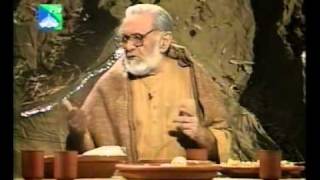 Zavia Ashfaq Ahmed Part 11 [upl. by Norabel]