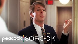 Kenneth being ICONIC for 10 minutes straight  30 Rock [upl. by Halbeib543]