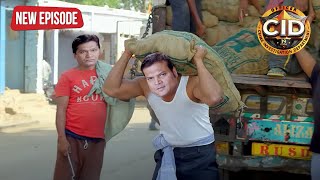 खुनी को पकड़ने के लिए बने CID Officer Daya और Abhijeet मजदूर  CID  TV Serial Latest Episode [upl. by Karalynn]