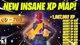 INSANE Fortnite SEASON 2 CHAPTER 5 AFK XP GLITCH In Chapter 5 [upl. by Trellas]