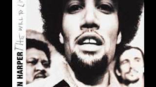 Glory and Consequence  Ben Harper Studio Version [upl. by Adnac]