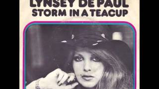 Lynsey De Paul  Sugar Me [upl. by Arvad953]