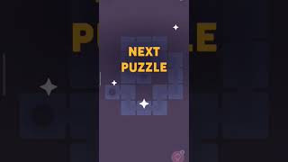 Puzzle 🧩🧩 puzzle bestgame trendingshorts music [upl. by Airolg]