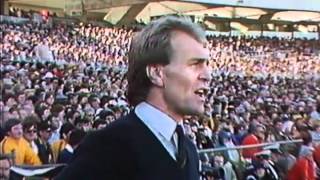 Graham Cornes Hall of Fame Presentation [upl. by Airdnna675]