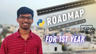 Roadmap for 1st year Btech students  Telugu [upl. by Anyk]