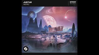 Justus  Astro Extended Mix [upl. by Jeannette]