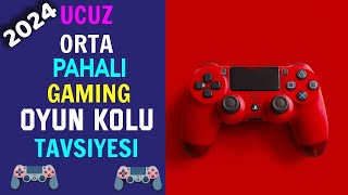 27 Tane 1702599TL Arası Oyun Kolu Önerisi Detaylı Gamepad Tavsiye Rehberi [upl. by Geoffrey]