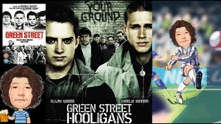 Recommended Movie Green street Hooligans 10 [upl. by Emerald]