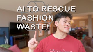 The Future of Sustainable Recyclable Fashion [upl. by Annamaria]