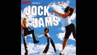 jock jam volume 4 unlimited mega [upl. by Ferna]