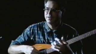 The Guitar Artistry of Bill Frisell 45 [upl. by Lorianne]