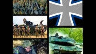 Bundeswehr Song [upl. by Hayne]