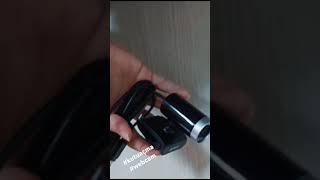 A4 Tech PK910H 1080p HD Webcam Kutu Açma  İlk Bakış 📦 [upl. by Atteuqahs95]