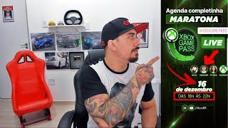 LIVE DE FORZA HORIZON 4 ROLANDO AGORA NO CANAL DA XBOXBR [upl. by Ydennek593]