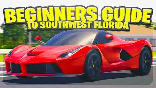 How to Play Southwest Florida for BEGINNERS in 2024 [upl. by Eelyahs]