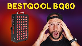 Bestqool BQ60 Review CHEAP But You Need To Know THIS [upl. by Bocaj]