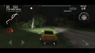 Rally Fury gameplay TROPICAL ISLAND REVERSE TRACK2 node59 rallyfury rally racinggames [upl. by Schiffman230]