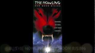 Ranking the Howling franchise [upl. by Aztiram]