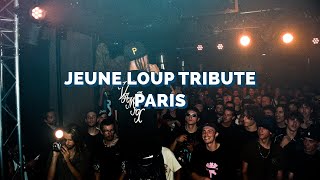 BLUEFILESDVD 0  MIKE SHABB CONCERT  JEUNE LOUP TRIBUTE  PARIS [upl. by Geirk]