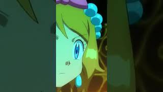 Pokemon Showcase Performances AMV Shine Pt 1 [upl. by Risan]