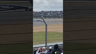 Jenson Button drives the FW22 around Silverstone [upl. by Gitt]