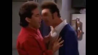 Seinfeld  Kramer Chop Suey [upl. by Halie150]