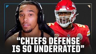 Chiefs Winning Strategy What Sets Them Apart [upl. by Laird]