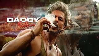 VIKRAM RATHORE EDIT  Kaley Seshey  JAWAN SRK EDIT [upl. by Tubb]