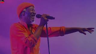 Alpha Blondy  Sweet Fanta Diallo  Legendado [upl. by Sutelc]