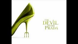 BSO The Devil Wears Prada  James Holts Collection  Descarga [upl. by Caras]