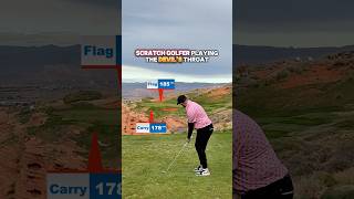 Golf Tip Don’t Hit Bad Tee Shots golf golfadvice golfer golfcourse golfing scratch [upl. by Fox96]