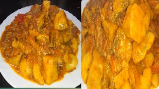 khamalu aloo recipe chup diye aloo recipe [upl. by Nagap]