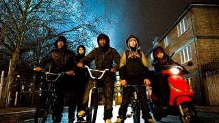 Attack The Block  Movie Review [upl. by Kaslik]