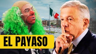 🔴 EL PAYASO BROZO Y LORET 2 mayo 2024 los peje shorts 2024 [upl. by Gagliano]