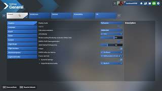 How to Manage the POV Reset in Microsoft Flight Simulator 2024 [upl. by Enilada355]