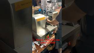 Pacco cap sealer machine 9843313306 paccoautomation machine [upl. by Nagud]