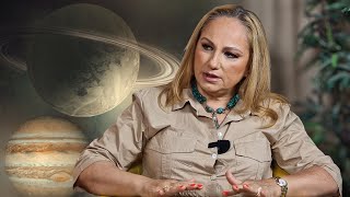 Astrolog Cristina Demetrescu cum influențează zodiile careul Saturn – Jupiter [upl. by Aydni928]