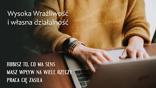 WWO i praca na własny rachunek  pozytywne aspekty  dorosłe dzieci INDYGO [upl. by Amanda684]