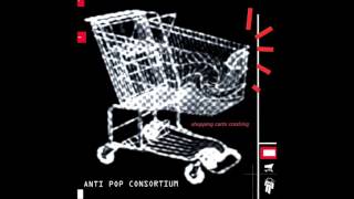 Antipop Consortium  New York [upl. by Epuladaug139]