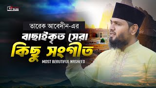 সেরা ৪টি গজল । Tareq Abedin । Exclusive Bangla Ghazal । Islamic Song [upl. by Zug168]